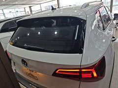 Volkswagen Touareg 2021 330TSI AWD Luxury Plus - ფოტო 6