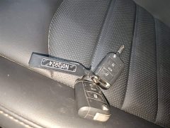 Volkswagen Touareg 2021 330TSI AWD Luxury Plus - ფოტო 9