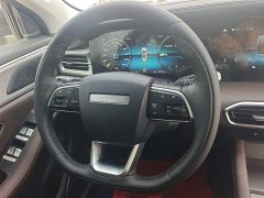 Jetour Jietu X90 PLUS 1.6T Diesel DCT Flat Floor 5-Seater - ფოტო 11