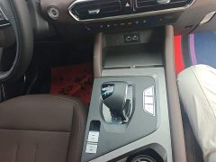 Jetour Jietu X90 PLUS 1.6T Diesel DCT Flat Floor 5-Seater - ფოტო 14