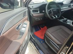Jetour Jietu X90 PLUS 1.6T Diesel DCT Flat Floor 5-Seater - ფოტო 15