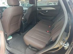 Jetour Jietu X90 PLUS 1.6T Diesel DCT Flat Floor 5-Seater - ფოტო 17