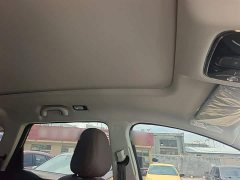 Jetour Jietu X90 PLUS 1.6T Diesel DCT Flat Floor 5-Seater - ფოტო 18