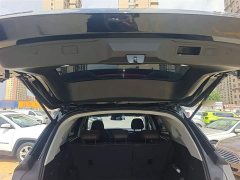 Jetour Jietu X90 PLUS 1.6T Diesel DCT Flat Floor 5-Seater - ფოტო 19