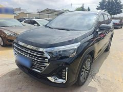 Jetour Jietu X90 PLUS 1.6T Diesel DCT Flat Floor 5-Seater - ფოტო 2