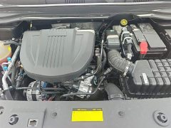 Jetour Jietu X90 PLUS 1.6T Diesel DCT Flat Floor 5-Seater - ფოტო 20
