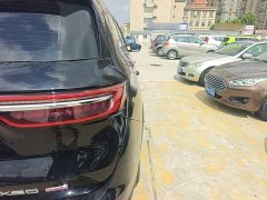 Jetour Jietu X90 PLUS 1.6T Diesel DCT Flat Floor 5-Seater - ფოტო 8