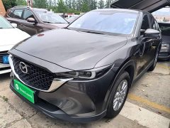 Mazda CX-5 2.0L Automatic FWD Comfort - ფოტო 1