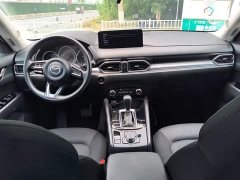 Mazda CX-5 2.0L Automatic FWD Comfort - ფოტო 10