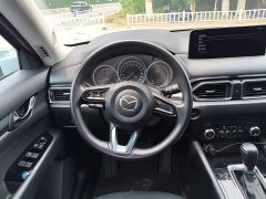 Mazda CX-5 2.0L Automatic FWD Comfort - ფოტო 11