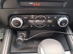 Mazda CX-5 2.0L Automatic FWD Comfort - ფოტო 13