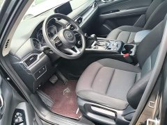 Mazda CX-5 2.0L Automatic FWD Comfort - ფოტო 15