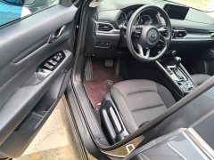 Mazda CX-5 2.0L Automatic FWD Comfort - ფოტო 16