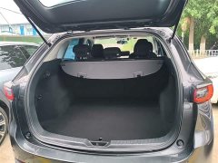 Mazda CX-5 2.0L Automatic FWD Comfort - ფოტო 19