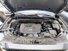 Mazda CX-5 2.0L Automatic FWD Comfort - ფოტო 20