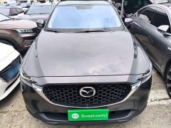Mazda CX-5 2.0L Automatic FWD Comfort - ფოტო 3