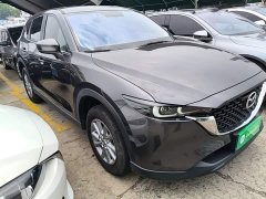 Mazda CX-5 2.0L Automatic FWD Comfort - ფოტო 4
