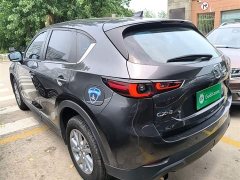 Mazda CX-5 2.0L Automatic FWD Comfort - ფოტო 5