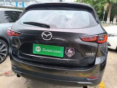 Mazda CX-5 2.0L Automatic FWD Comfort - ფოტო 6