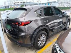 Mazda CX-5 2.0L Automatic FWD Comfort - ფოტო 7