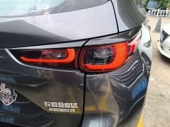 Mazda CX-5 2.0L Automatic FWD Comfort - ფოტო 8