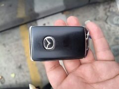 Mazda CX-5 2.0L Automatic FWD Comfort - ფოტო 9