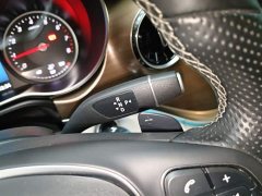 Mercedes-Benz V-Class 2021 V 260 L Long Wheelbase Luxury Edition - ფოტო 10