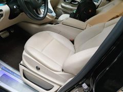 Mercedes-Benz V-Class 2021 V 260 L Long Wheelbase Luxury Edition - ფოტო 11