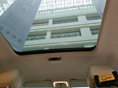 Mercedes-Benz V-Class 2021 V 260 L Long Wheelbase Luxury Edition - ფოტო 14
