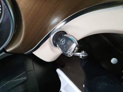 Mercedes-Benz V-Class 2021 V 260 L Long Wheelbase Luxury Edition - ფოტო 17