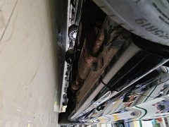 Mercedes-Benz V-Class 2021 V 260 L Long Wheelbase Luxury Edition - ფოტო 19