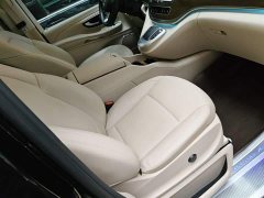 Mercedes-Benz V-Class 2021 V 260 L Long Wheelbase Luxury Edition - ფოტო 20