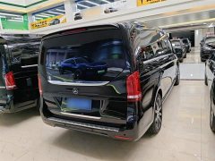 Mercedes-Benz V-Class 2021 V 260 L Long Wheelbase Luxury Edition - ფოტო 5