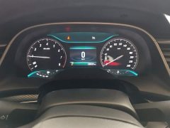 Buick Excelle Facelift Classic 1.5L Automatic Elite - ფოტო 12