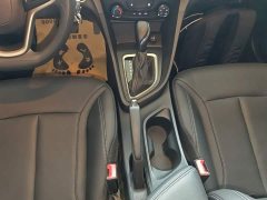 Buick Excelle Facelift Classic 1.5L Automatic Elite - ფოტო 14