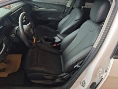Buick Excelle Facelift Classic 1.5L Automatic Elite - ფოტო 15