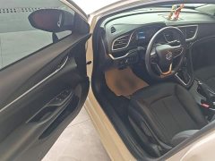 Buick Excelle Facelift Classic 1.5L Automatic Elite - ფოტო 16