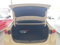 Buick Excelle Facelift Classic 1.5L Automatic Elite - ფოტო 19