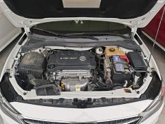 Buick Excelle Facelift Classic 1.5L Automatic Elite - ფოტო 20