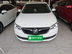 Buick Excelle Facelift Classic 1.5L Automatic Elite - ფოტო 3