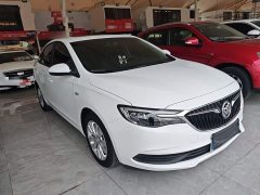 Buick Excelle Facelift Classic 1.5L Automatic Elite - ფოტო 4