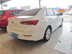 Buick Excelle Facelift Classic 1.5L Automatic Elite - ფოტო 7