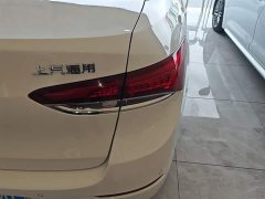 Buick Excelle Facelift Classic 1.5L Automatic Elite - ფოტო 8