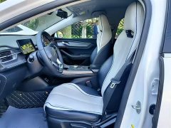 BYD Destroyer 05 Glory Edition DM-i 55KM Luxury - ფოტო 10