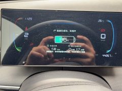 BYD Destroyer 05 Glory Edition DM-i 55KM Luxury - ფოტო 12