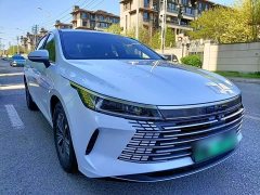 BYD Destroyer 05 Glory Edition DM-i 55KM Luxury - ფოტო 3