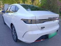 BYD Destroyer 05 Glory Edition DM-i 55KM Luxury - ფოტო 4