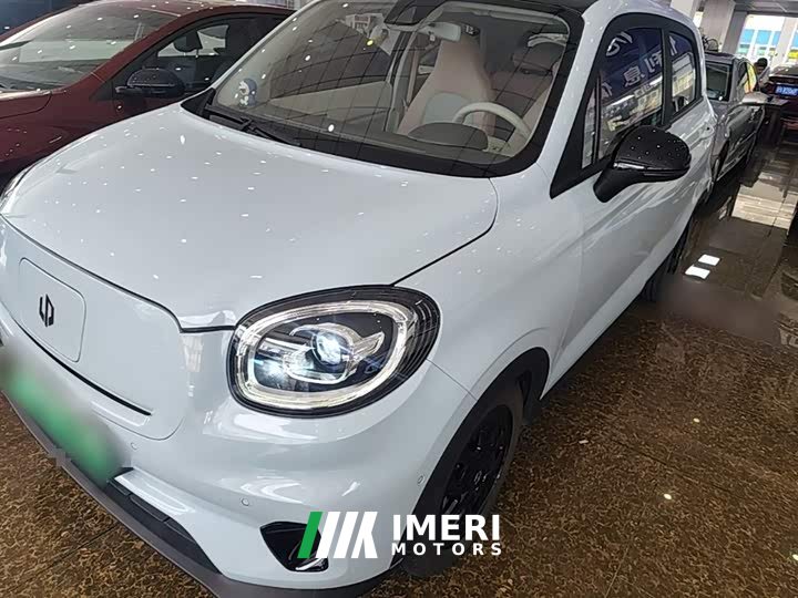 Leapmotor T03 403 Smart Enjoy Edition - ავტომობილი ჩინეთიდან