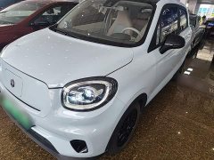 Leapmotor T03 403 Smart Enjoy Edition - ფოტო 1