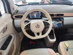 Leapmotor T03 403 Smart Enjoy Edition - ფოტო 11